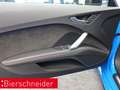 Audi TT Coupe 45 TFSI S tronic line competiton plus 20 VIR plava - thumbnail 8