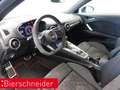 Audi TT Coupe 45 TFSI S tronic line competiton plus 20 VIR Синій - thumbnail 11