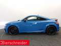 Audi TT Coupe 45 TFSI S tronic line competiton plus 20 VIR Bleu - thumbnail 3