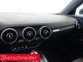 Audi TT Coupe 45 TFSI S tronic line competiton plus 20 VIR Blauw - thumbnail 13
