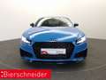 Audi TT Coupe 45 TFSI S tronic line competiton plus 20 VIR Blau - thumbnail 2