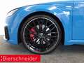 Audi TT Coupe 45 TFSI S tronic line competiton plus 20 VIR Blauw - thumbnail 4