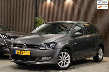 1.2 TSI Highline NAP PDC Cruise Climate Nwe Kettin