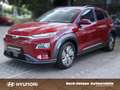 Hyundai KONA STYLE ELEKTRO 2WD KAMERA ACC PDC KLIMA Rot - thumbnail 6
