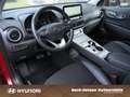 Hyundai KONA STYLE ELEKTRO 2WD KAMERA ACC PDC KLIMA Rot - thumbnail 7