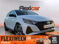 Hyundai i20 1.2 MPI N Line Blanco - thumbnail 1