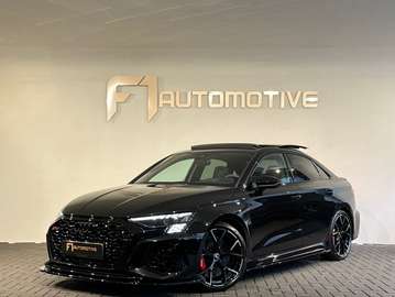 Limousine 2.5 TFSI quattro Pano|Ceramic|HuD|B&O|VO