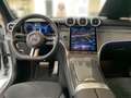 Mercedes-Benz GLC 300 de 4MATIC *AMG*Night*Memory*MBUX*PANO*LM Silber - thumbnail 10