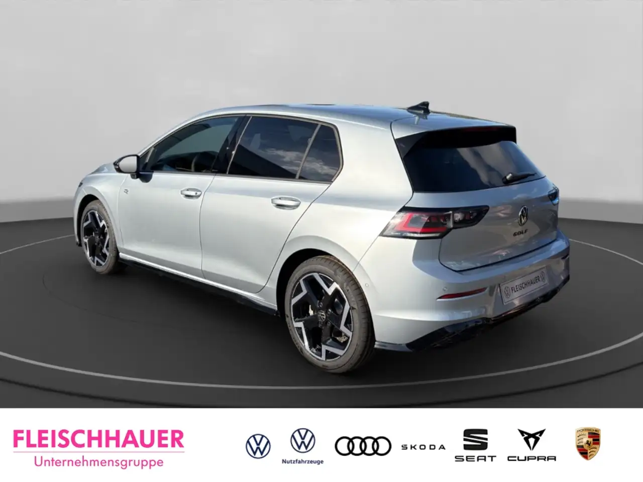 Volkswagen Golf, фото 4