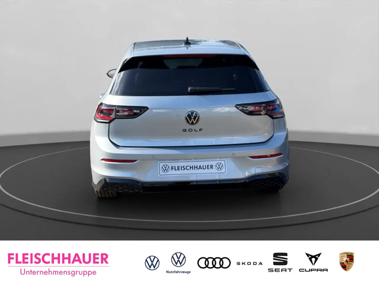 Volkswagen Golf, фото 5