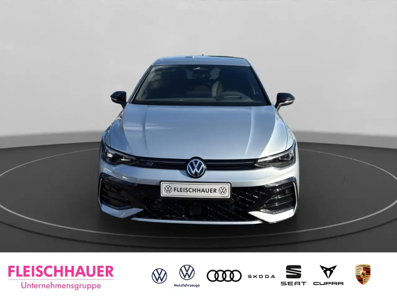 Volkswagen Golf, фото 2