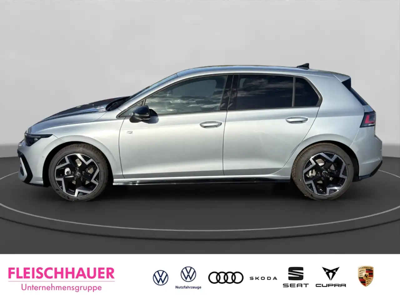 Volkswagen Golf, фото 3