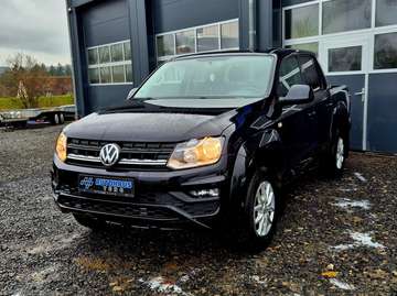 DoubleCab 4Motion, V6 TDI 4Motion *NEUER MOTOR*