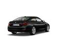 BMW 420 i Sport Line Coupe Navi Leder Soundsystem LED El. Negro - thumbnail 3