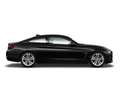 BMW 420 i Sport Line Coupe Navi Leder Soundsystem LED El. Negro - thumbnail 4