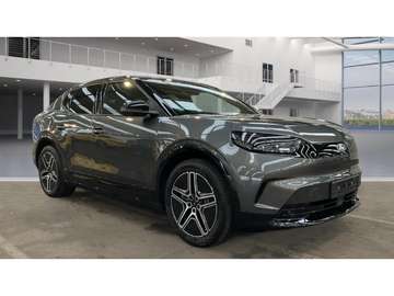 210 kW RWD Premium Tempomat Kamera Navi
