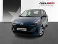 Hyundai i10 1.0 Essence Azul - thumbnail 1