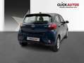 Hyundai i10 1.0 Essence Azul - thumbnail 5