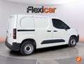Peugeot Partner 1.5 Blanc - thumbnail 9
