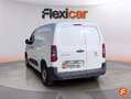 Peugeot Partner 1.5 Blanc - thumbnail 7