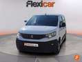 Peugeot Partner 1.5 Blanc - thumbnail 3