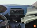 Peugeot Partner 1.5 Blanc - thumbnail 13