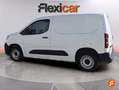 Peugeot Partner 1.5 Blanc - thumbnail 5