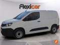 Peugeot Partner 1.5 Blanc - thumbnail 4