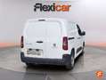 Peugeot Partner 1.5 Blanc - thumbnail 8