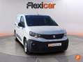 Peugeot Partner 1.5 Blanc - thumbnail 2