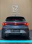 CUPRA Leon 1.5 TSI FACELIFT *R-KAMERA, 18 ZOLL, 1.BESITZ* Grau - thumbnail 15
