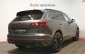 Volkswagen Touareg R-Line 4Motion 3.0 TDI*LUFTFEDER*IQ.Ligh Grau - thumbnail 4