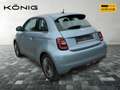 Fiat 500 Icon NAVI TEMPOMAT KLIMA PDC Bleu - thumbnail 3