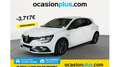 Renault Megane 1.8 TCe GPF RS 205kW Blanc - thumbnail 1