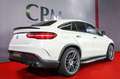 Mercedes-Benz GLE 63 AMG *GLE COUPE 63 AMG* 4MATIC PANO VOLL TOP ZUSTAND Fehér - thumbnail 7