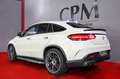Mercedes-Benz GLE 63 AMG *GLE COUPE 63 AMG* 4MATIC PANO VOLL TOP ZUSTAND Alb - thumbnail 8