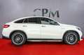 Mercedes-Benz GLE 63 AMG *GLE COUPE 63 AMG* 4MATIC PANO VOLL TOP ZUSTAND Blanco - thumbnail 5