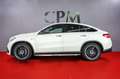 Mercedes-Benz GLE 63 AMG *GLE COUPE 63 AMG* 4MATIC PANO VOLL TOP ZUSTAND Blanco - thumbnail 6