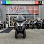 Piaggio MP3 500 Bleu - thumbnail 2