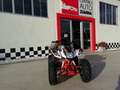 Altro QUAD - KAYO  150cc 4T. Racing STORM Arancione - thumbnail 3