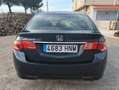 Honda Accord Accord 2.2i-DTEC Luxury Aut. Luxury Gris - thumbnail 23