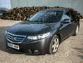 Honda Accord Accord 2.2i-DTEC Luxury Aut. Luxury Gris - thumbnail 1