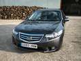 Honda Accord Accord 2.2i-DTEC Luxury Aut. Luxury Gris - thumbnail 27