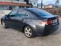 Honda Accord Accord 2.2i-DTEC Luxury Aut. Luxury Gris - thumbnail 22