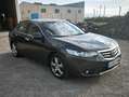 Honda Accord Accord 2.2i-DTEC Luxury Aut. Luxury Gris - thumbnail 24