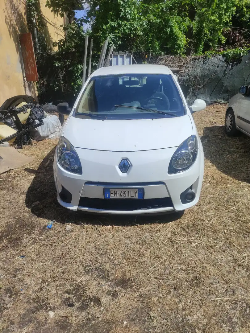 Renault Twingo 1.2 lev Miss Sixty 75cv - 1