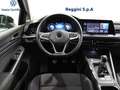 Volkswagen Golf 2.0 tdi life 115cv Nero - thumbnail 6
