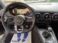Audi TT ROADSTER, ULTRA, STUPENDA, CABRIO, NAVI, LED. Grijs - thumbnail 4