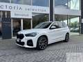 BMW X1 SDRIVE 18I M-SPORT 136CV C.AUTOMATICO NAVI CARPLAY Wit - thumbnail 2