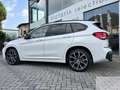 BMW X1 SDRIVE 18I M-SPORT 136CV C.AUTOMATICO NAVI CARPLAY Wit - thumbnail 4